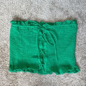 American Eagle Tube Top